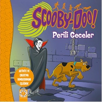 Scooby-Doo: Perili Geceler-Kolektif