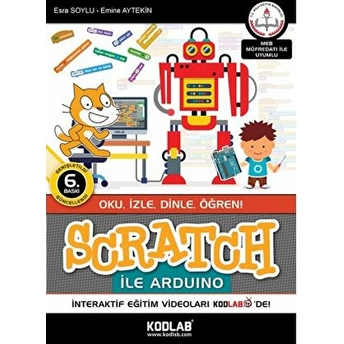 Scratch Ile Arduino Emine Aytekin