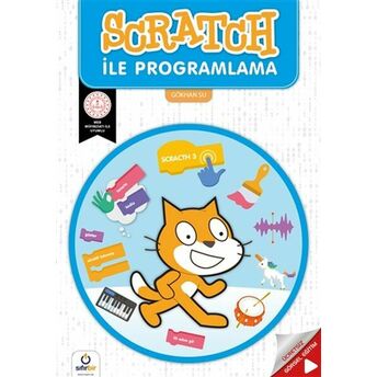 Scratch Ile Programlama Gökhan Su