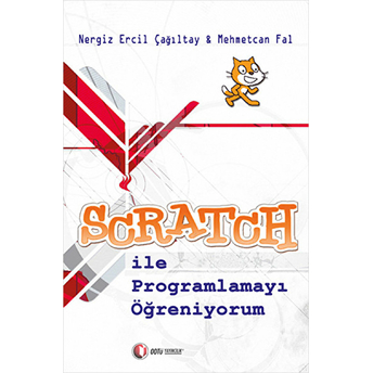 Scratch Ile Programlamayı Öğreniyorum Mehmetcan Fal