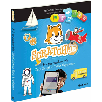 Scratch Jr Kolektif