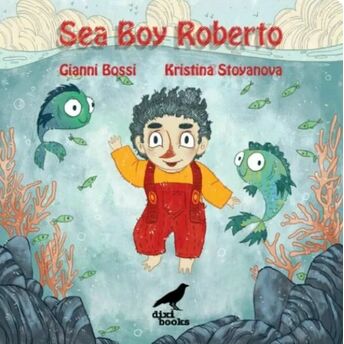 Sea Boy Roberto Gianni Bossi