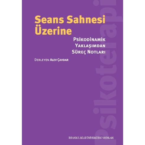 Seans Sahnesi Üzerine Kolektif