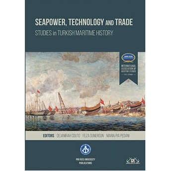 Seapower, Technology And Trade Kolektif