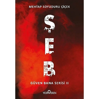 Şeb - Güven Bana Serisi 2 Mehtap Soyuduru Çiçek