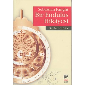 Sebastian Knight Bir Endülüs Hikayesi Saliha Nilüfer