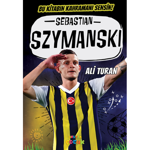 Sebastian Szymanski Ali Turan