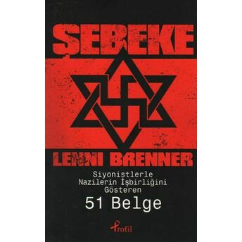 Şebeke Lenni Brenner