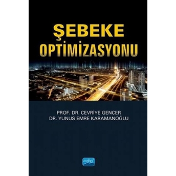 Şebeke Optimizasyonu