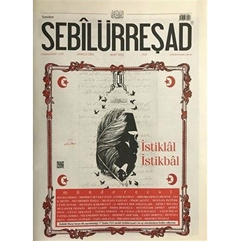 Sebilürreşad Dergisi Sayı: 1026 Mart 2018 Kolektif