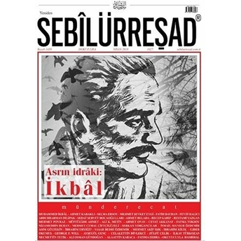 Sebilürreşad Dergisi Sayı: 1027 Nisan 2018 Kolektif