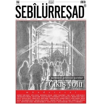 Sebilürreşad Dergisi Sayı: 1041