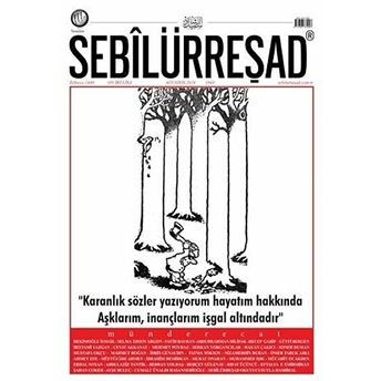 Sebilürreşad Dergisi Sayı: 1043 Kolektif