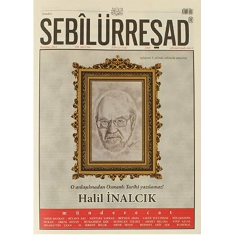 Sebilürreşad Dergisi Sayı: 1066 Temmuz 2021 Kolektif