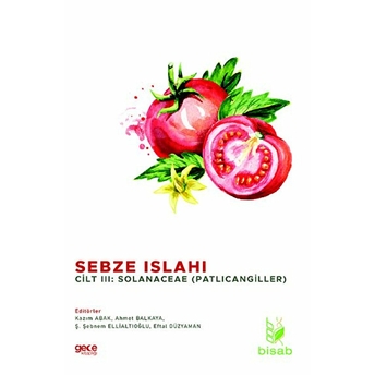 Sebze Islahı Cilt 3 - Kazım Abak