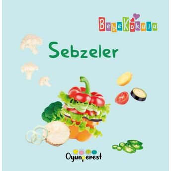 Sebzeler Saniye Bencik Kangal, Bedriye Çelik