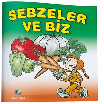 Sebzeler Ve Biz Kolektif