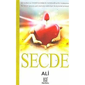 Secde Ali