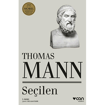 Seçilen Thomas Mann