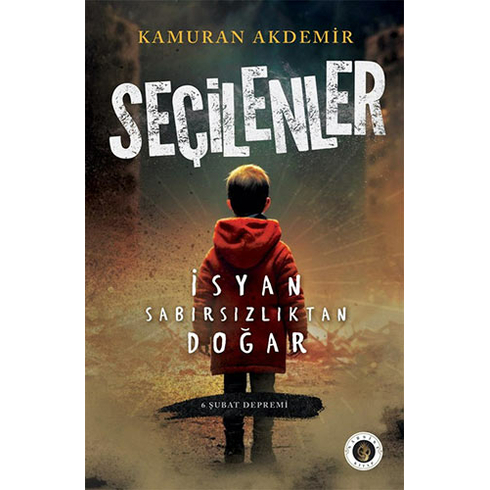 Seçilenler Kamuran Akdemir