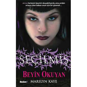 Seçilmiş / Beyin Okuyan Marilyn Kaye