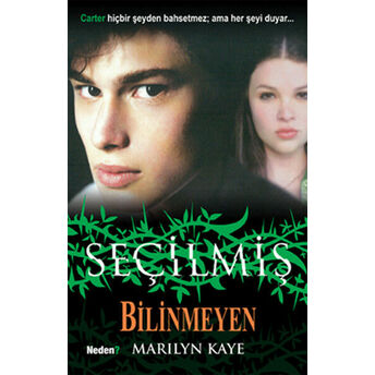 Seçilmiş - Bilinmeyen Marilyn Kaye