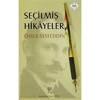 Seçilmiş Hikayeler