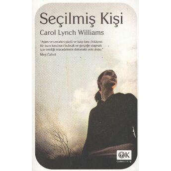 Seçilmiş Kişi Carol Lynch