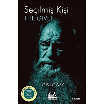 Seçilmiş Kişi Lois Lowry