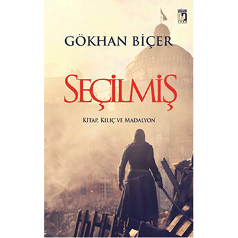 Seçilmiş - Kitap, Kılıç Ve Madalyon