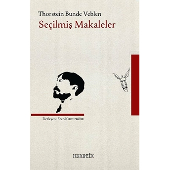 Seçilmiş Makaleler Thorstein Bunde Veblen