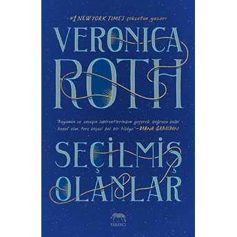 Seçilmiş Olanlar Veronica Roth