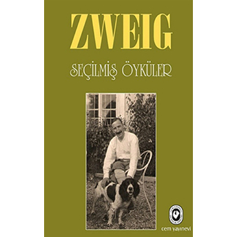 Seçilmiş Öyküler - Stefan Zweig (Ciltli) Stefan Zweig