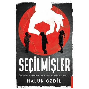 Seçilmişler Haluk Özdil