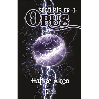 Seçilmişler - Opus Hatice Akca