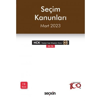 Seçim Kanunları Komisyon