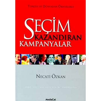 Seçim Kazandıran Kampanyalar