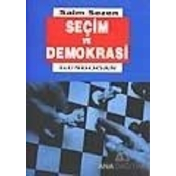 Seçim Ve Demokrasi Saim Sezen