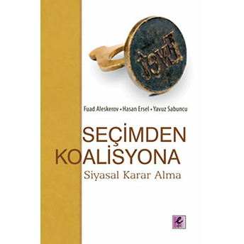 Seçimden Koalisyona Yavuz Sabuncu