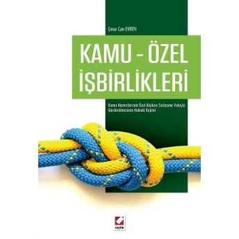 Seçkin Kamu - Özel Işbirlikleri