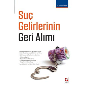 Seçkin Suç Gelirlerinin Geri Alımı