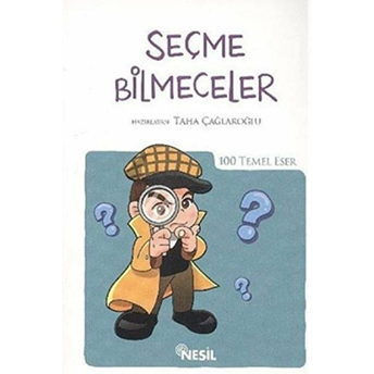 Seçme Bilmeceler Kolektif