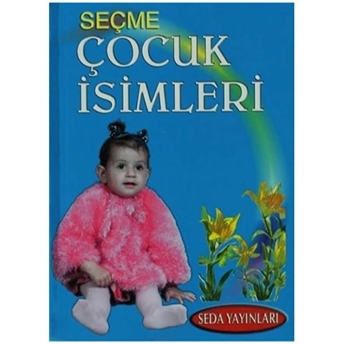 Seçme Çocuk Isimleri Kolektif