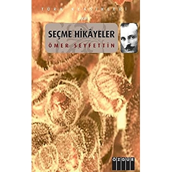 Seçme Hikayeler