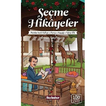 Seçme Hikayeler (Citli)