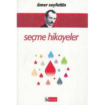 Seçme Hikayeler Ömer Seyfettin