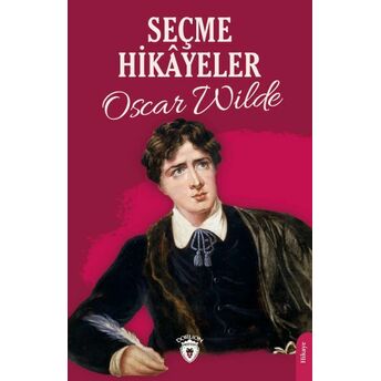 Seçme Hikâyeler Oscar Wilde