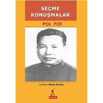 Seçme Konuşmalar