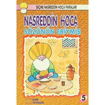 Seçme Nasreddin Hoca Fıkraları (10 Kitap Takım) Kolektif