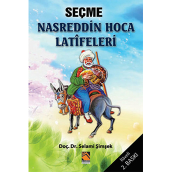 Seçme Nasreddin Hoca Latifeleri